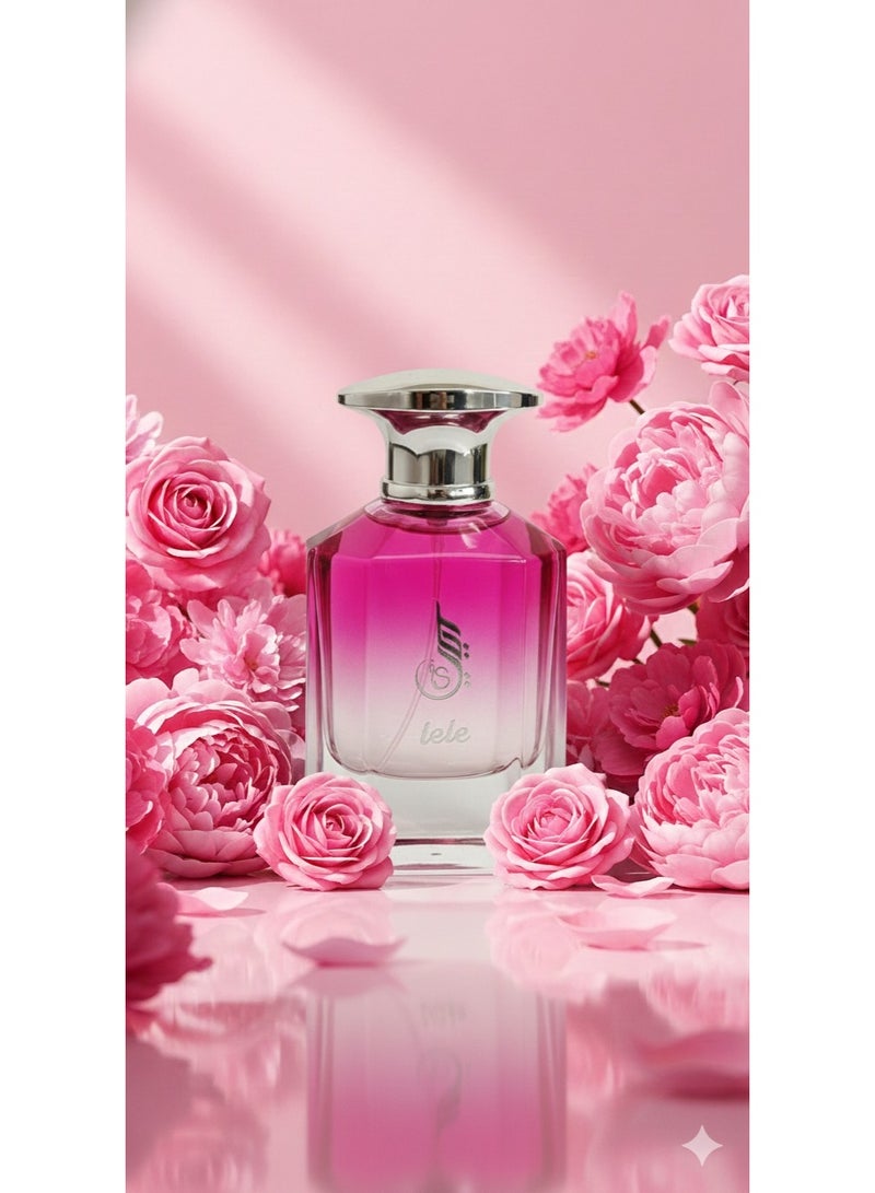 ليلي عطر ليلى - Image 1